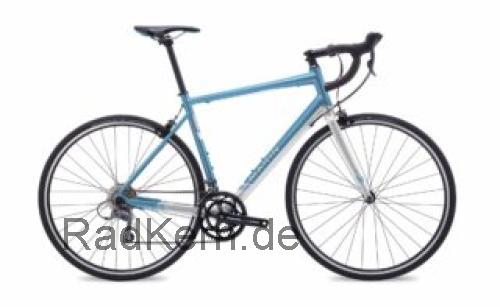 Marin Ravenna technische daten